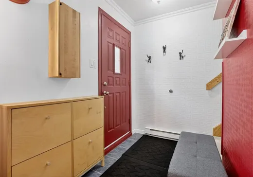 Maison à vendre - 1186 47e Avenue, Montréal (Pointe-aux-Trembles), H1A 2Y9