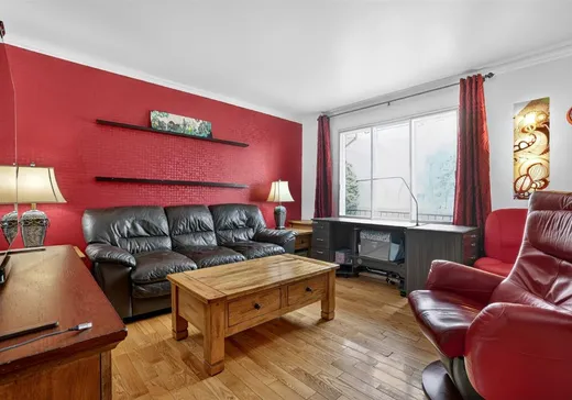 Maison à vendre - 1186 47e Avenue, Montréal (Pointe-aux-Trembles), H1A 2Y9