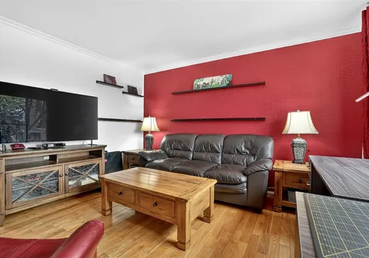 Maison à vendre - 1186 47e Avenue, Montréal (Pointe-aux-Trembles), H1A 2Y9