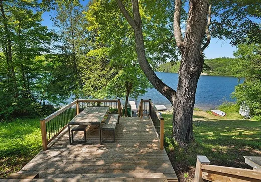 House for sale - 204 Ch. Bellemore, Otter Lake, J0X 2P0