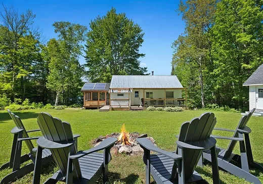 House for sale - 204 Ch. Bellemore, Otter Lake, J0X 2P0