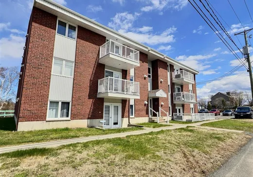 Condo for sale - 625 Rue LaFontaine, App. 4, Rivière-du-Loup, G5R3C5
