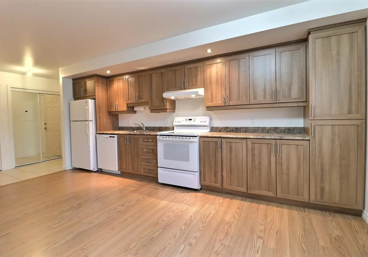 625 Rue LaFontaine, App. 4 — photo 2