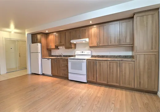 Condo for sale - 625 Rue LaFontaine, App. 4, Rivière-du-Loup, G5R 3C5
