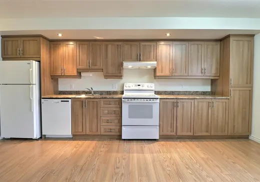 Condo for sale - 625 Rue LaFontaine, App. 4, Rivière-du-Loup, G5R 3C5