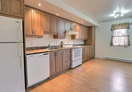 Condo for sale - 625 Rue LaFontaine, App. 4, Rivière-du-Loup, G5R 3C5