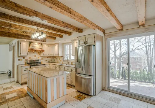 Maison à vendre - 4355 Boul. des Cimes, Loretteville, G2A 1M2