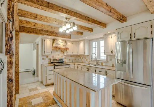 Maison à vendre - 4355 Boul. des Cimes, Loretteville, G2A 1M2