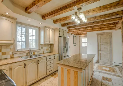 Maison à vendre - 4355 Boul. des Cimes, Loretteville, G2A 1M2