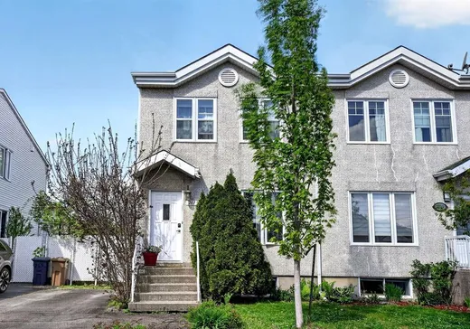 Two or more stories for sale - 261 Rue Emmanuel-Fougerat, Laval (Chomedey), H7L5H5