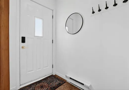 House for sale - 261 Rue Emmanuel-Fougerat, Laval (Chomedey), H7L 5H5