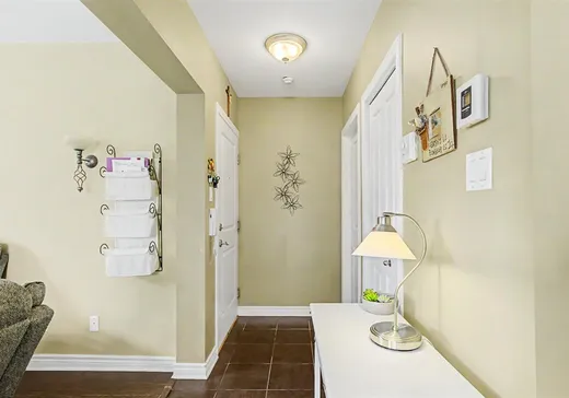 Condo for sale - 2420 Rue des Roseaux, App. 102, Marieville, J3M 0B8