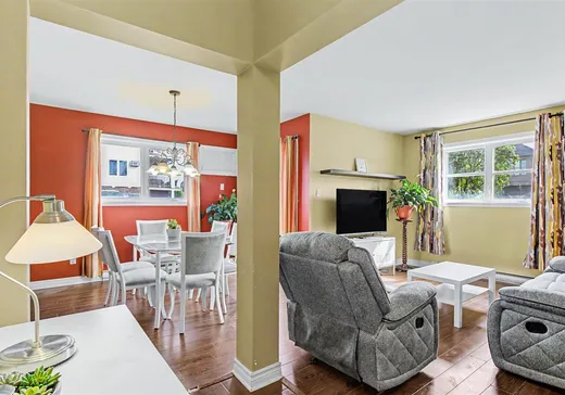 Condo for sale - 2420 Rue des Roseaux, App. 102, Marieville, J3M 0B8
