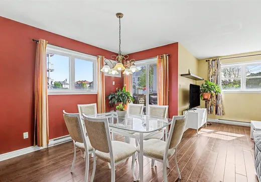 Condo for sale - 2420 Rue des Roseaux, App. 102, Marieville, J3M 0B8