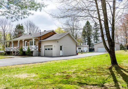 Maison à vendre - 130 Rue Louis, Saint-Jérôme, J5J 2P3