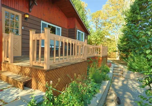 House for sale - 36 Rue des Bouleaux, Val David, J0T 2N0