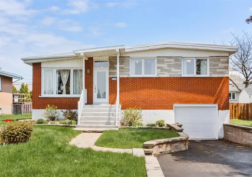 House for sale - 6135 Rue Pasteur, Brossard, J4W 2B7