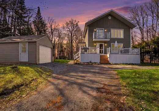 House for sale - 152 Rue du Mont-Rainer, Sainte-Agathe-des-Monts, J8C 0V5