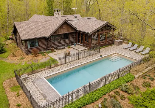Bungalow à vendre - 75-77 Ch. Log Village, Morin-Heights, J0R1H0