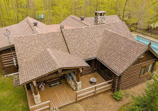Maison à vendre - 75-77 Ch. Log Village, Morin-Heights, J0R 1H0
