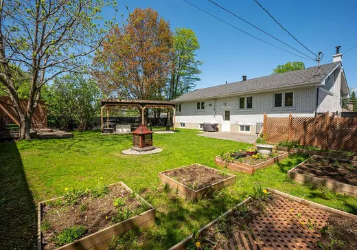 Maison à vendre - 630 Boul. Bourassa, Saint-Jérôme, J7Y 1Y6