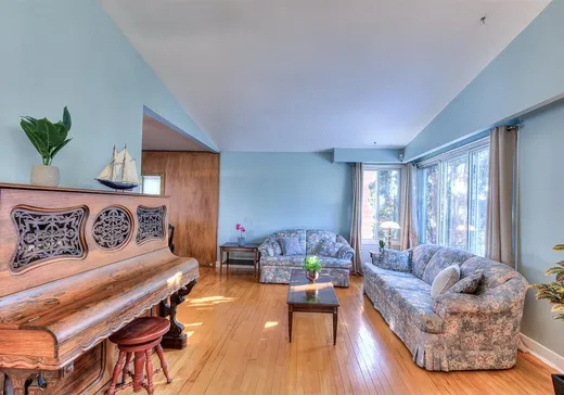 Maison à vendre - 139 Av. Giroux, Laval (Laval-des-Rapides), H7N 3H5