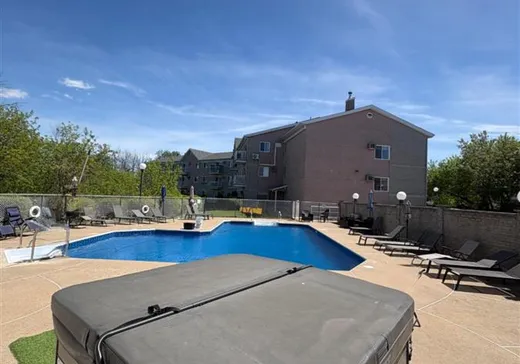 Condo à vendre - 60 Rue J.-E.-Turbide, App. 308, Deux-Montagnes, J7E6R6