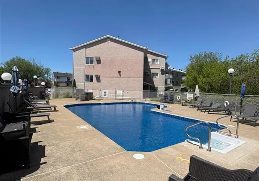 Condo à vendre - 60 Rue J.-E.-Turbide, App. 308, Deux-Montagnes, J7E 6R6