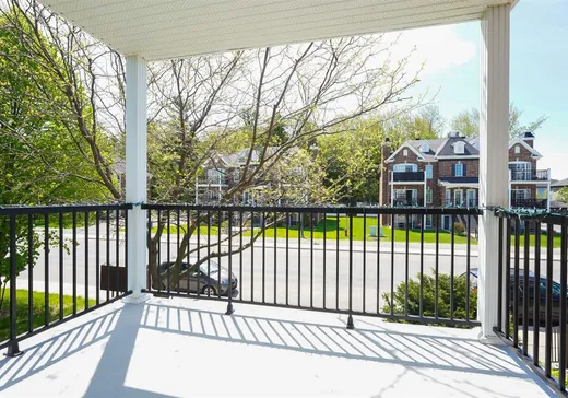 Condo à vendre - 2487 Boul. des Pins, Sainte-Marthe-sur-le-Lac, J0N 1P0