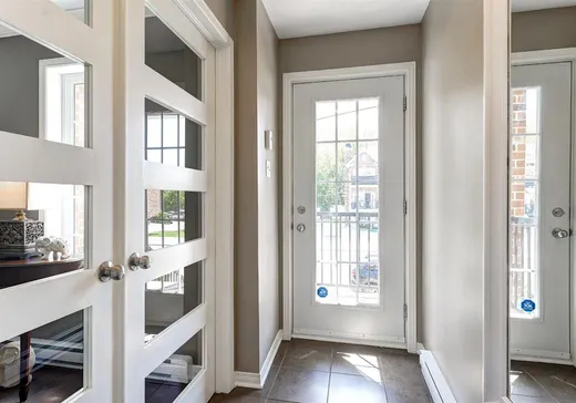 Condo à vendre - 2487 Boul. des Pins, Sainte-Marthe-sur-le-Lac, J0N 1P0