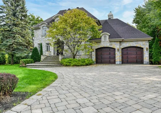 Two or more stories for sale - 4 Rue du Lipizzan, Blainville, J7C4X4