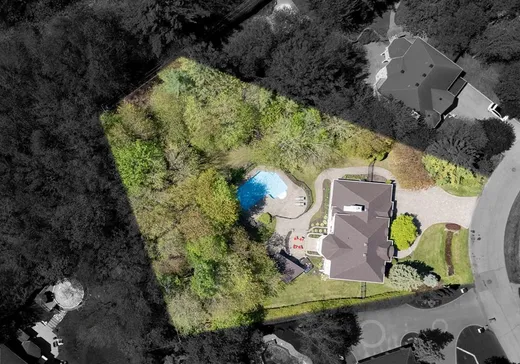 House for sale - 4 Rue du Lipizzan, Blainville, J7C 4X4