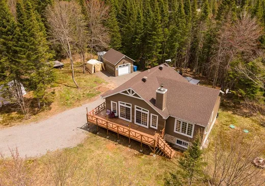 House for sale - 21 Imp. de l'Eau-Vive, St-Donat-De-Montcalm, J0T 2C0