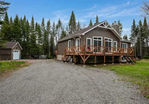 House for sale - 21 Imp. de l'Eau-Vive, St-Donat-De-Montcalm, J0T 2C0