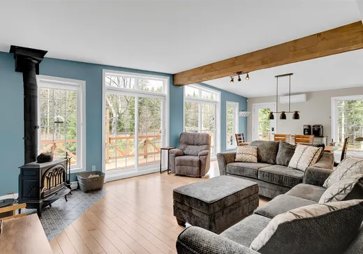 House for sale - 21 Imp. de l'Eau-Vive, St-Donat-De-Montcalm, J0T 2C0