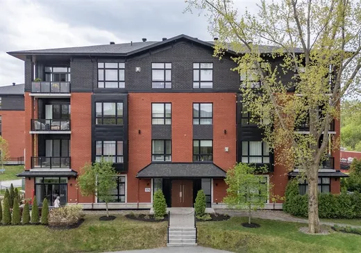 Condo à vendre - 175 Rue De Langloiserie, Boisbriand, J7A0A9