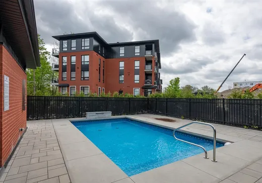 Condo à vendre - 175 Rue De Langloiserie, Boisbriand, J7A 0A9
