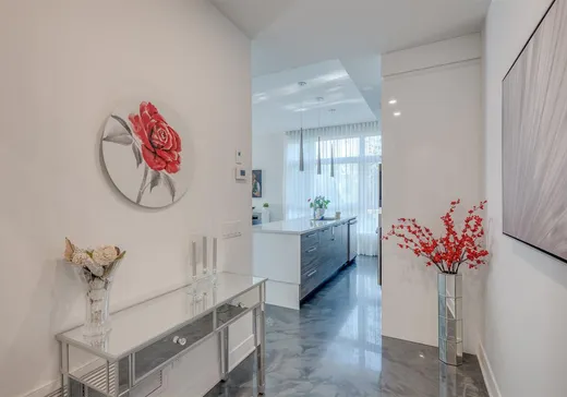 Condo à vendre - 175 Rue De Langloiserie, Boisbriand, J7A 0A9