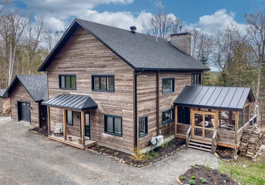 Maison à étages à vendre - 4730 Rue de Cap-à-l'Aigle, Sainte-Adèle, J8B0C4