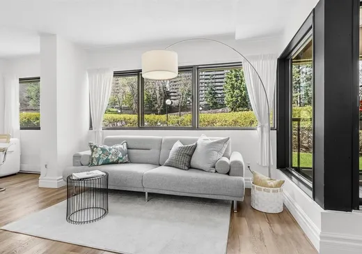 Condo à vendre - 20 Rue des Jardins-Mérici, App. 330, Vieux Québec, G1S 4V4
