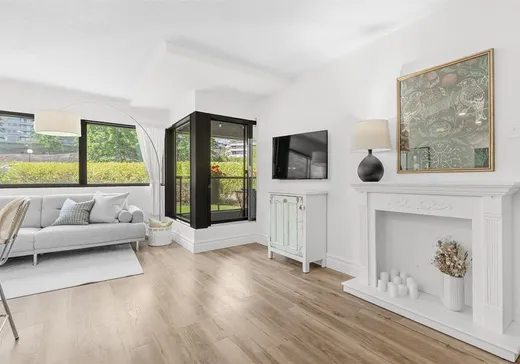 Condo à vendre - 20 Rue des Jardins-Mérici, App. 330, Vieux Québec, G1S 4V4