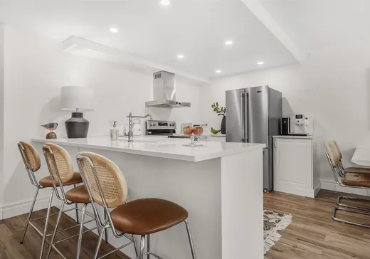 Condo à vendre - 20 Rue des Jardins-Mérici, App. 330, Vieux Québec, G1S 4V4