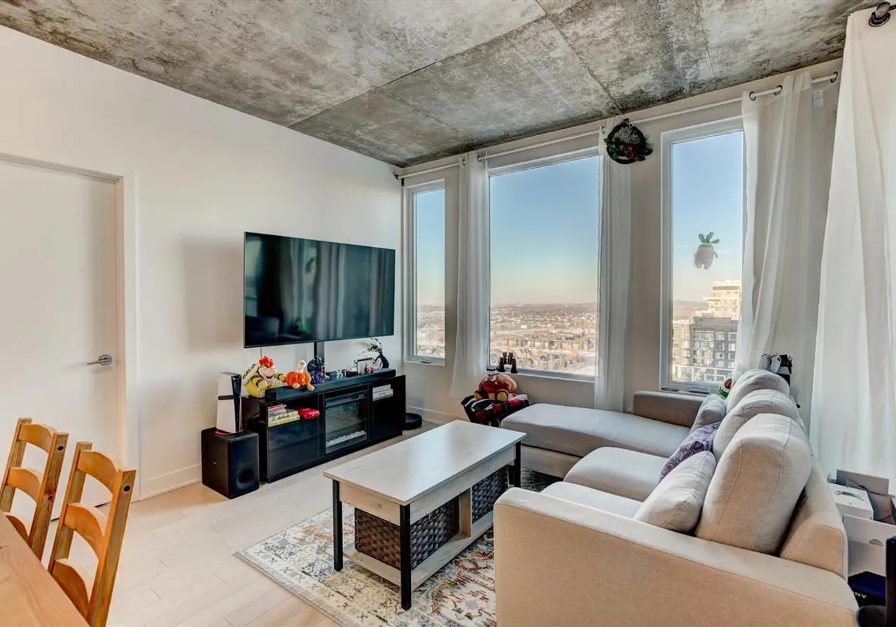 60 Rue de l'Éclipse, App. 2216 — photo 1