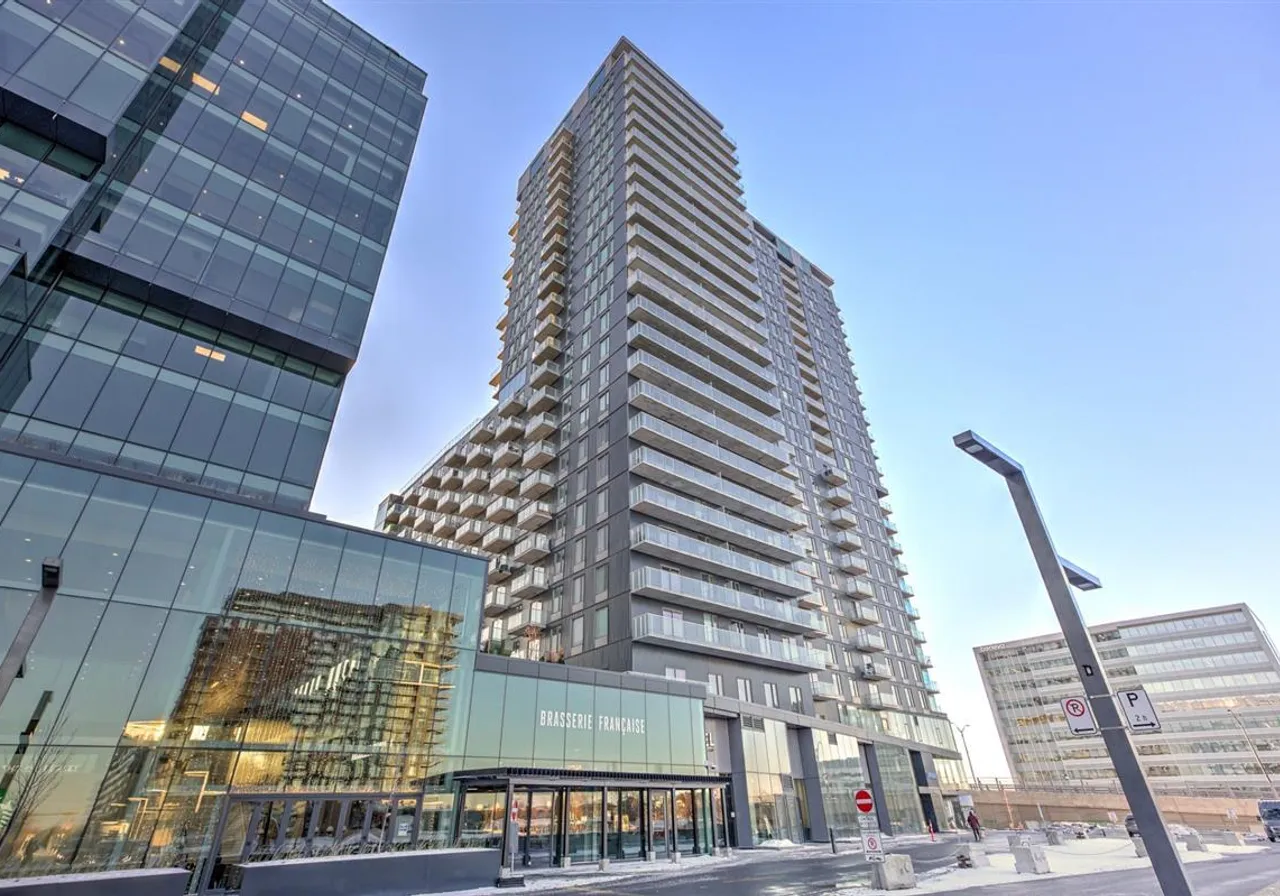 60 Rue de l'Éclipse, App. 2216 — photo 2