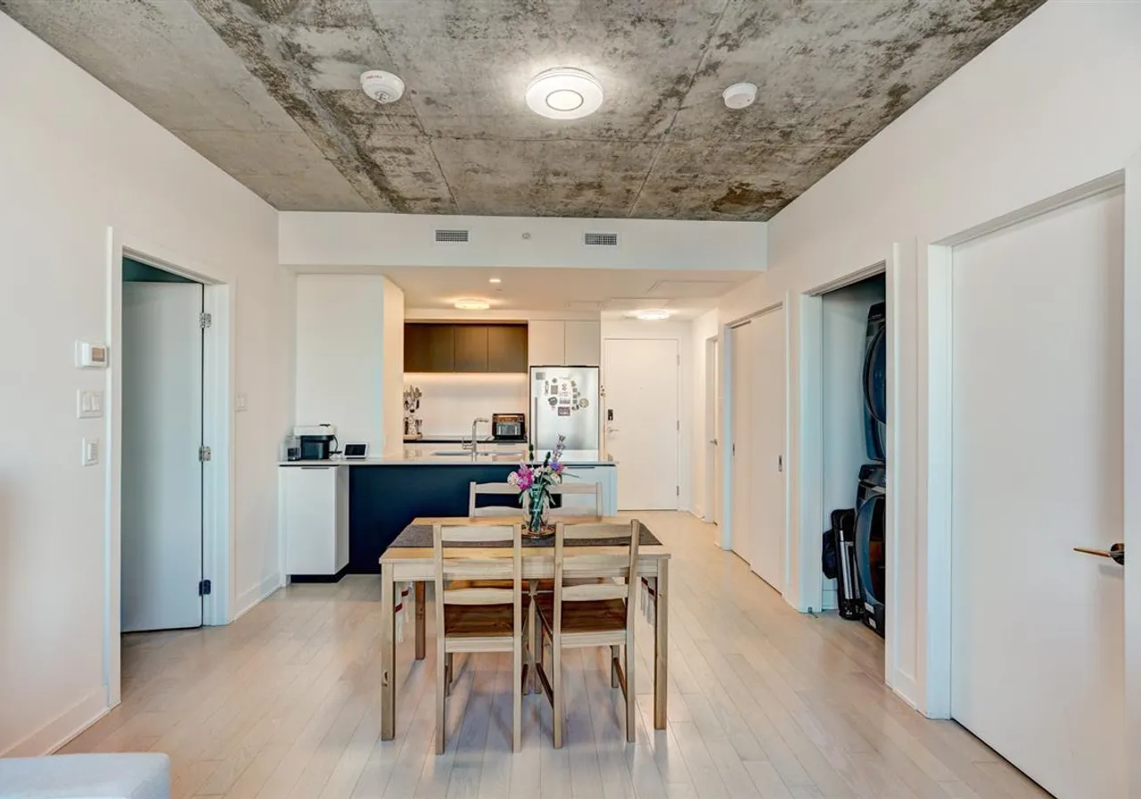 60 Rue de l'Éclipse, App. 2216 — photo 3
