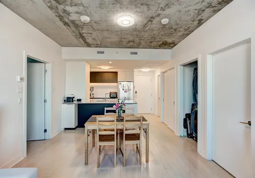 Condo à vendre - 60 Rue de l'Éclipse, App. 2216, Brossard, J4Z 0T8