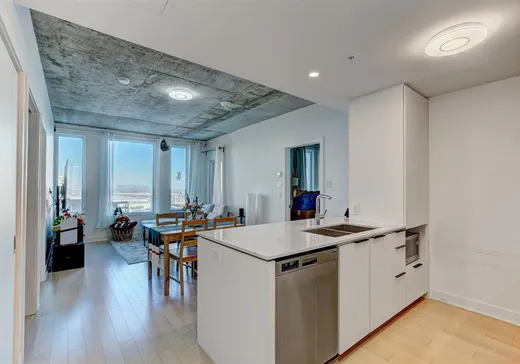 Condo à vendre - 60 Rue de l'Éclipse, App. 2216, Brossard, J4Z 0T8