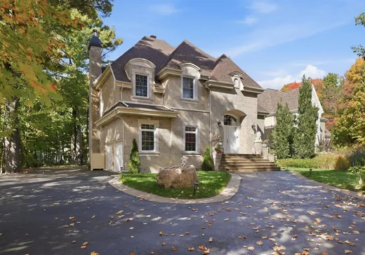 Maison à étages à vendre - 141 Rue des Cascades, Saint-Jérôme, J7Y4Z4