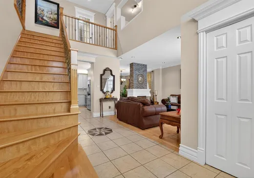 Maison à vendre - 141 Rue des Cascades, Saint-Jérôme, J7Y 4Z4