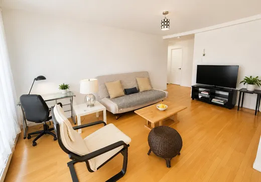 Condo à vendre - 5100 Rue Dudemaine, Montréal (Ahuntsic/Cartierville), H4J 1N8